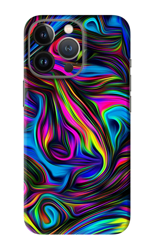 Mobile Skin Pattern