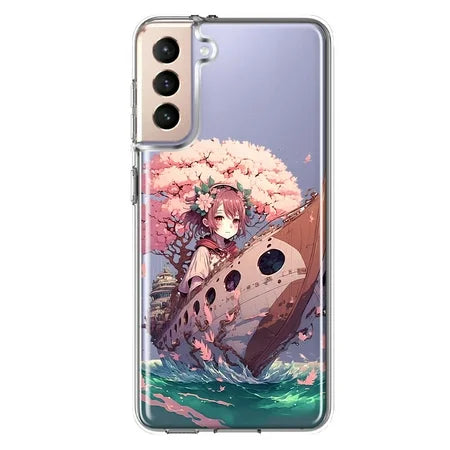 Girl Skin